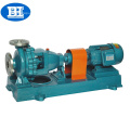 Stainless steel horizontal chemical industry sewage pump  water pump